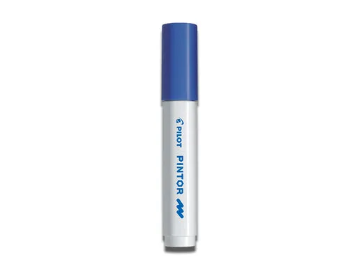 PILOT MARKER  PINTOR PLAVI F