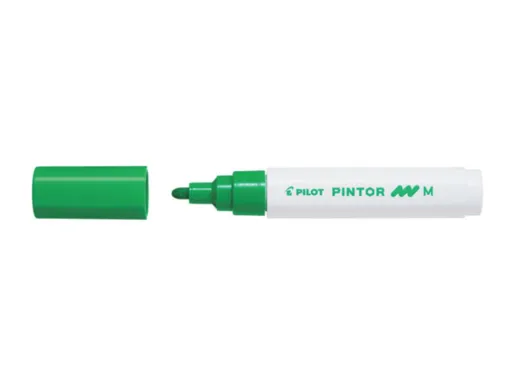 PILOT MARKER  PINTOR SVETLO ZELENI M