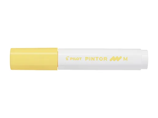 PILOT MARKER  PINTOR ŽUTI M