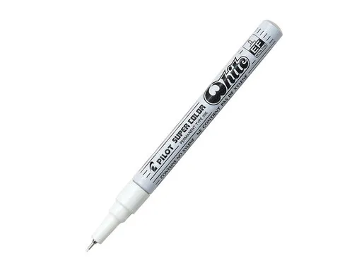 PILOT MARKER  SUPER COLOR BELI EF
