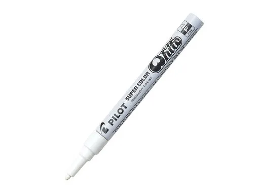 PILOT MARKER  SUPER COLOR BELI F