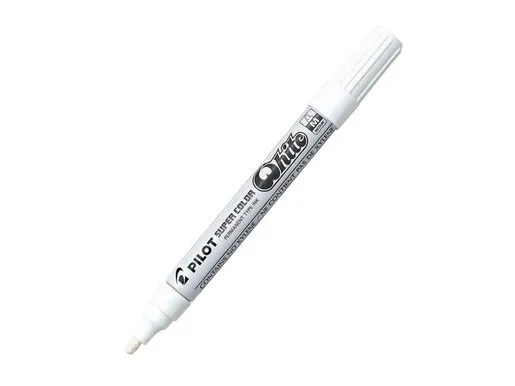 PILOT MARKER  SUPER COLOR BELI M
