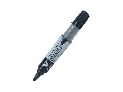 PILOT MARKER  V BOARD MASTER OK.VRH CRNI