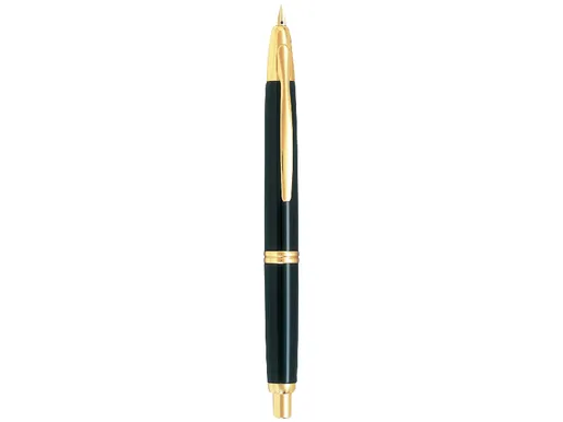 PILOT NALIV PERO CAPLESS GOLDEN ACCENTS