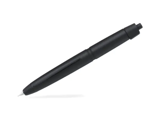 PILOT NALIV PERO  CAPLESS LS MATTE BLACK