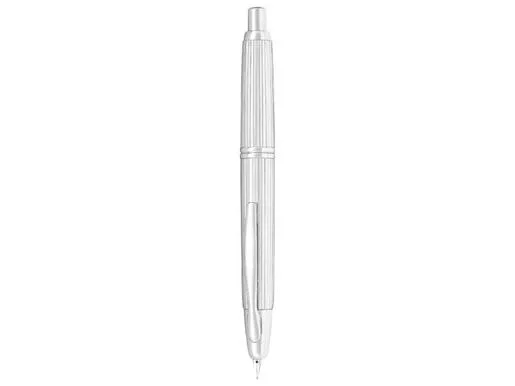 PILOT NALIV PERO  CAPLESS STRIPE