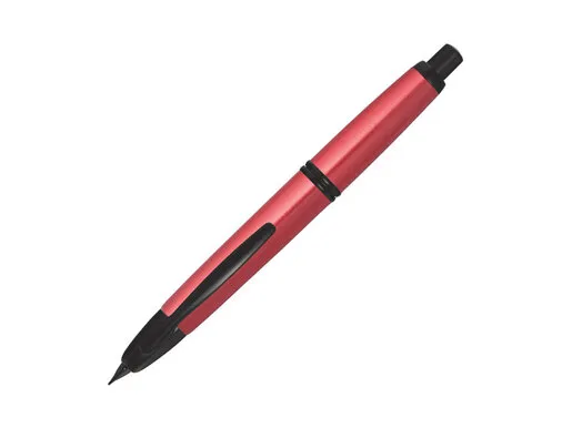 PILOT NALIV PERO  CAPLESS TREND PINK