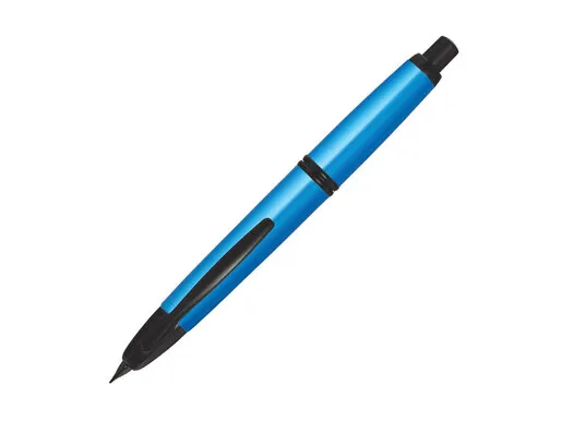 PILOT NALIV PERO  CAPLESS TREND PLAVO