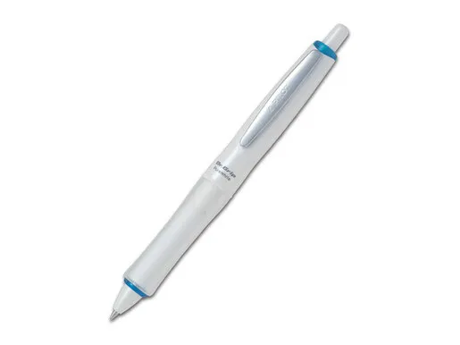 PILOT ROLER  DR.GRIP PURE WHITE PLAVI
