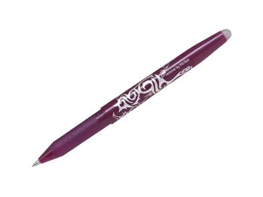 PILOT ROLER  FRIXION BALL 0,7 BORDO