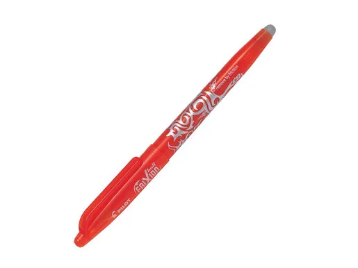 PILOT ROLER  FRIXION BALL 0.7 ORANŽ
