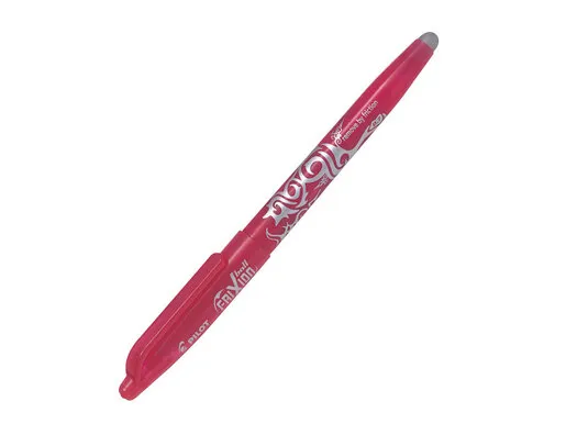 PILOT ROLER  FRIXION BALL 0.7 ROZI