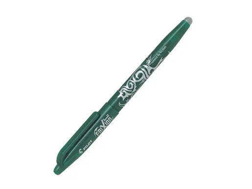 PILOT ROLER  FRIXION BALL 0.7 ZELENI