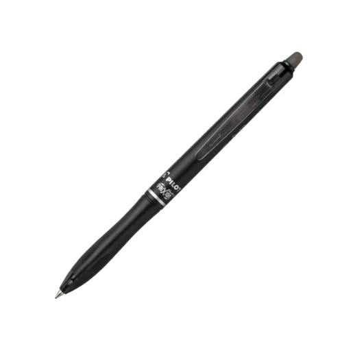 PILOT ROLER  FRIXION BALL PLUS 0,7 CRNI