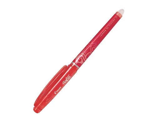PILOT ROLER  FRIXION POINT 0.5 CRVENI