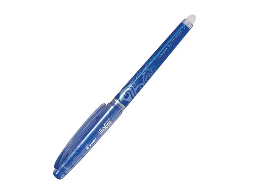 PILOT ROLER  FRIXION POINT 0.5 PLAVI