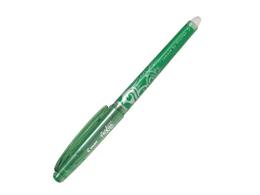 PILOT ROLER  FRIXION POINT 0.5 ZELENI
