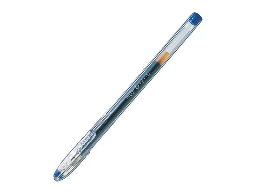 PILOT ROLER  G1 0.5 PLAVI