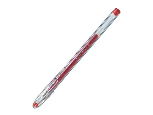 PILOT ROLER  G1 0.7 CRVENI