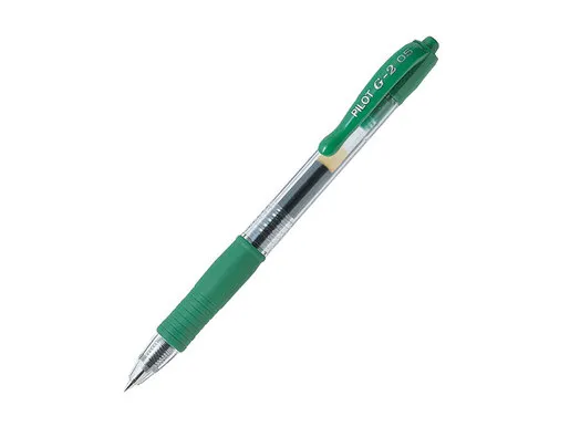 PILOT ROLER  G2 0.5 ZELENI