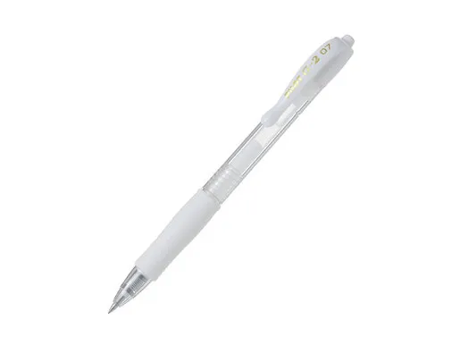 PILOT ROLER  G2 0.7 PASTEL BELI