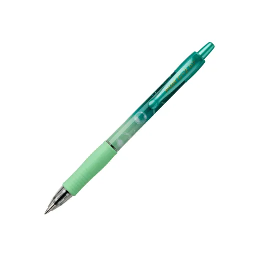 PILOT ROLER  G2 BUBBLE 2025 ZELENI GRADIENT 0,7 PLAVI ISPIS