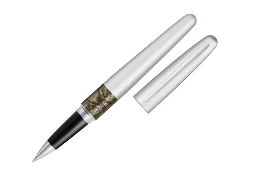 PILOT ROLER  MR ANIMAL PITON SREBRNI