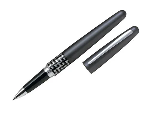 PILOT ROLER  MR RETRO POP METALIC SIVI