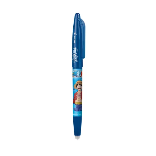 PILOT ROLER  ONE PIECE FRIXION BALL 0.7 PLAVI