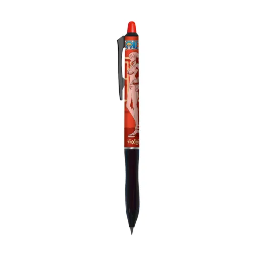 PILOT ROLER  ONE PIECE FRIXION BALL PLUS 0.7 CRVENI