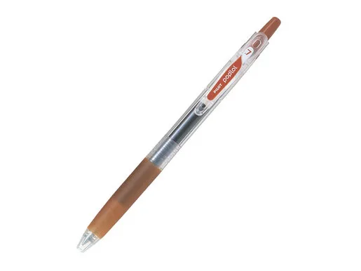 PILOT ROLER  POP LOL 0.7 BRAON