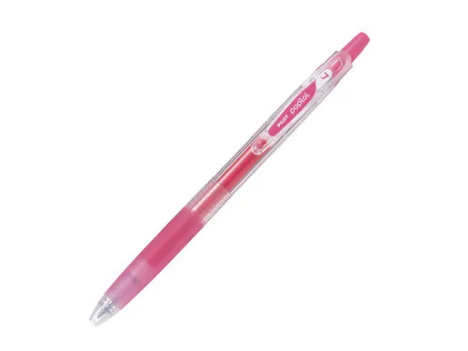 PILOT ROLER  POP LOL 0.7 ROZI