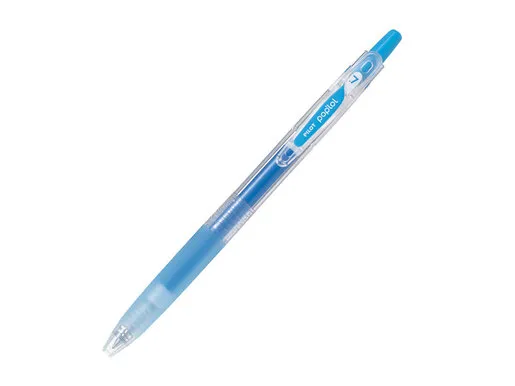 PILOT ROLER  POP LOL 0.7 SV.PLAVO