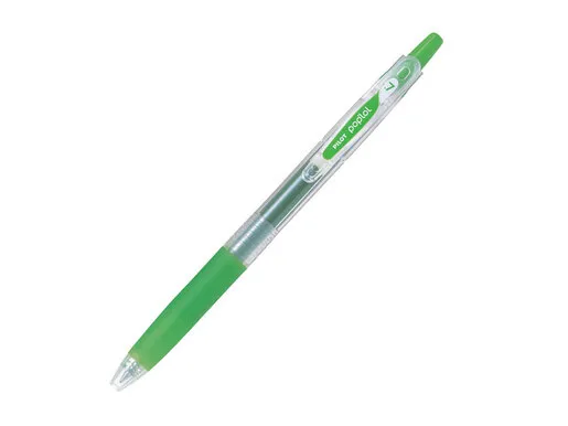 PILOT ROLER  POP LOL 0.7 SV.ZELENI