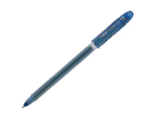 PILOT ROLER  SUPER GEL 0,7 PLAVI
