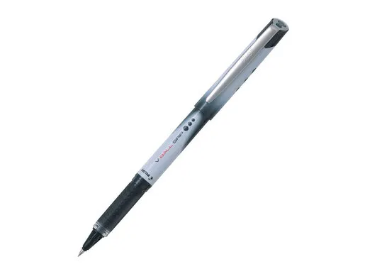 PILOT ROLER  V BALL GRIP 0.5 CRNI