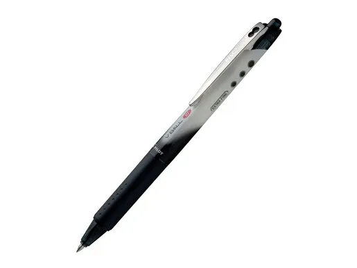 PILOT ROLER  V BALL RT 0.7 CRNI