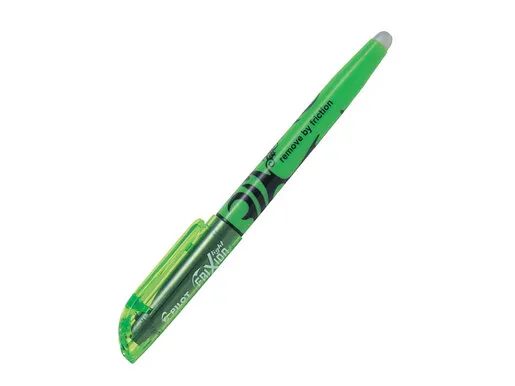 PILOT SIGNIR  FRIXION LIGHT ZELENI