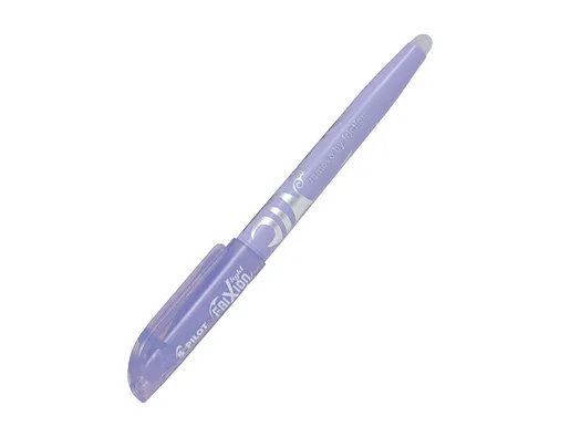 PILOT SIGNIR  FRIXION SOFT SV. LJUBIČASTI