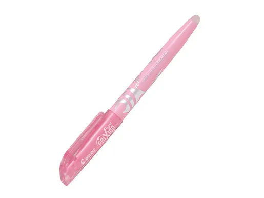 PILOT SIGNIR  FRIXION SOFT SV. ROZI