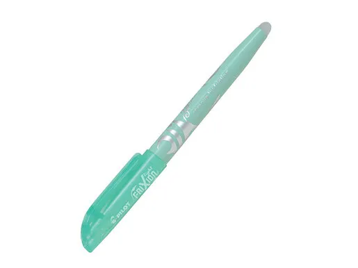 PILOT SIGNIR  FRIXION SOFT SVETLO ZELENI
