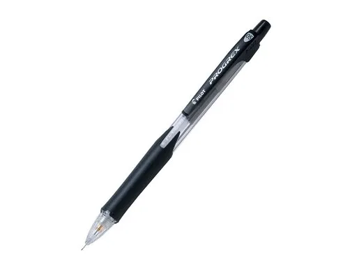 PILOT TEHNIČKA OLOVKA  PROGREX 0.5 CRNA