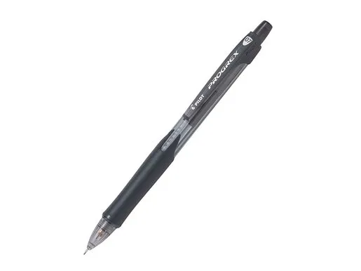 PILOT TEHNIČKA OLOVKA  PROGREX 0.7 CRNA