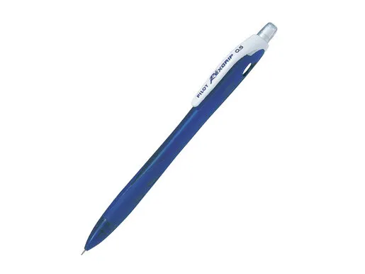 PILOT TEHNIČKA OLOVKA  REXGRIP 0.5 PLAVA