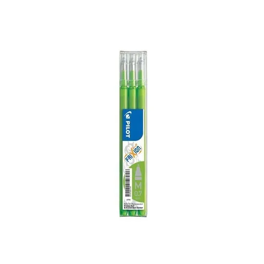 PILOT ULOŽAK ZA FRIXION BALL 0.7 3/1 LIMETA ZELENI