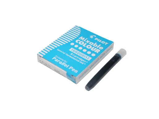 PILOT ULOŽAK  ZA PARALLEL PEN ZELENI