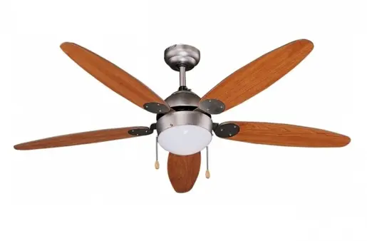 Plafonski Luster Ventilator Keno KE-63S