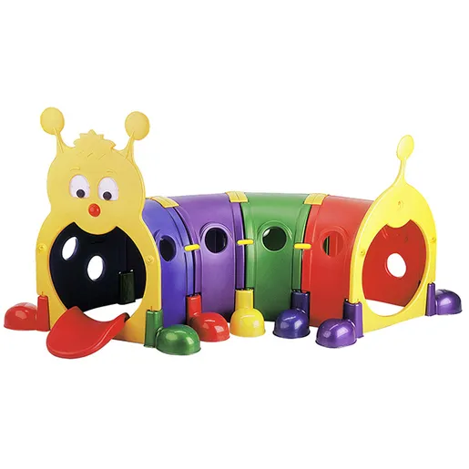 Plasticni tunel za decu Lav - 626
