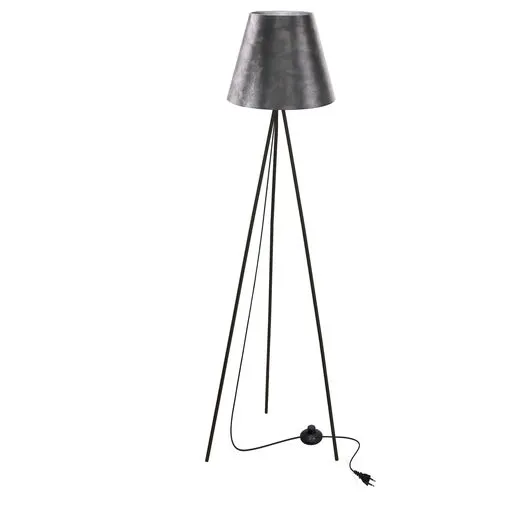 Platino Podna Lampa 2 1x40W E27
