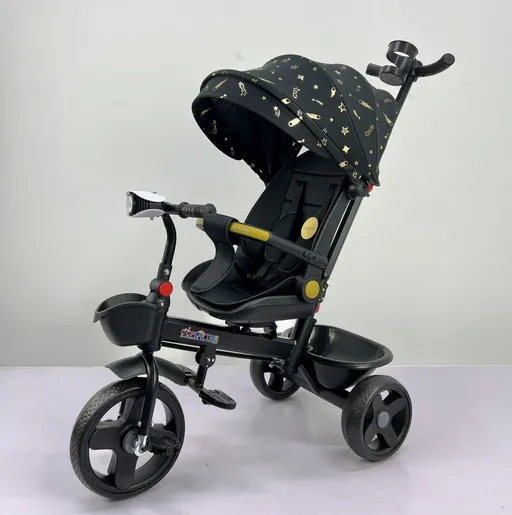 Playtime tricikl za decu 4001